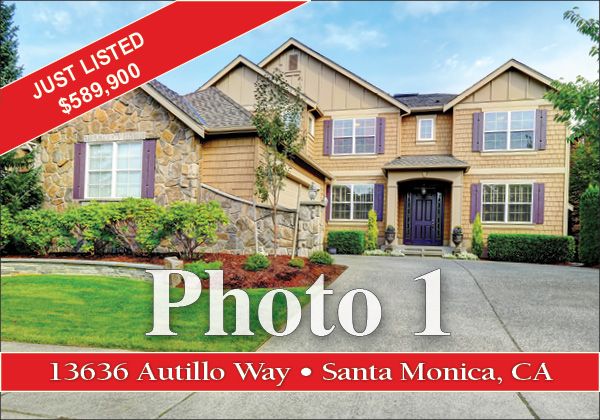 Custom Postcards for Real Estate Agents